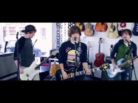 Before the Streetlights - 18 After All (Official Music Video)