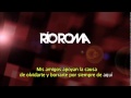 RIO ROMA-TE PREFIERO A TI-KARAOKE RIO ROMA-TE PREFIERO A TI-KARAOKE