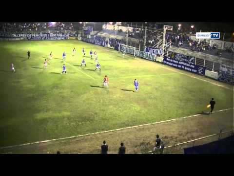 Talleres de Perico 2 - 3 Dep. Tabacal | Resumen