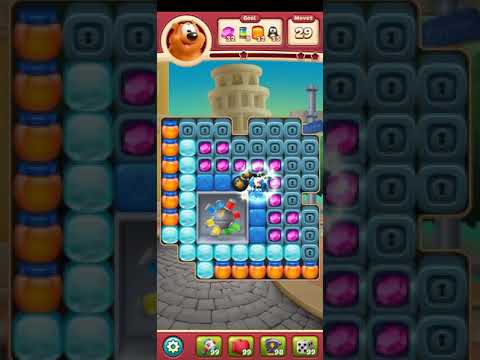 Toon Blast level 5293