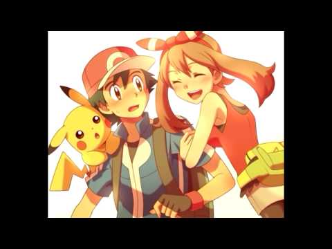 [Music] Pokémon: Advanced Generation -Advance Adventure Instrumental Version-『Extended』