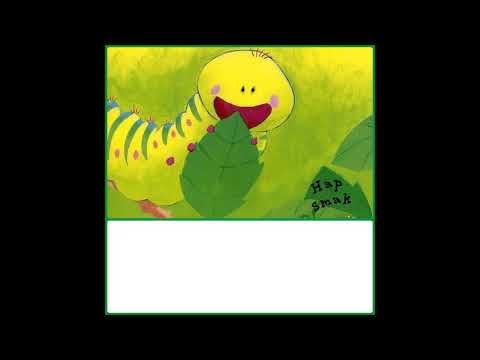 Rupsje nooit genoeg lied