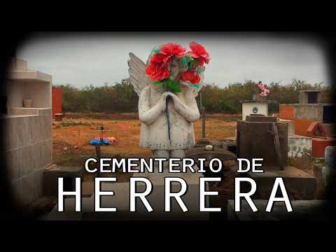 CEMENTERIO de HERRERA - Santiago del Estero #urbex #cementerio #herrera #santiagodelestero