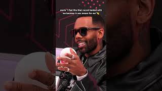 ‘just a friend’ is a MAJOR r&amp;b anthem 😌🔥