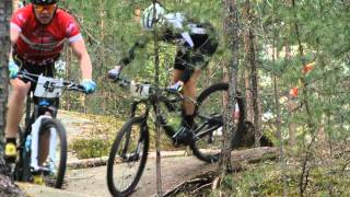 preview picture of video 'Bianchi cup 2014 Leppävaara [Nikon 1 V1]'
