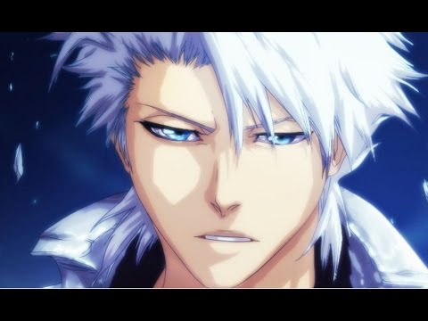 BLEACH CHAPTER ブリーチ 671: HITSUGAYA IS STRONGER THAN ZARAKI!? (LIVE REACTION!)