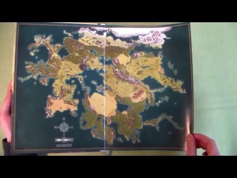 SpliMo Durchgeblättert Folge 1 - Die Welt (1/6)