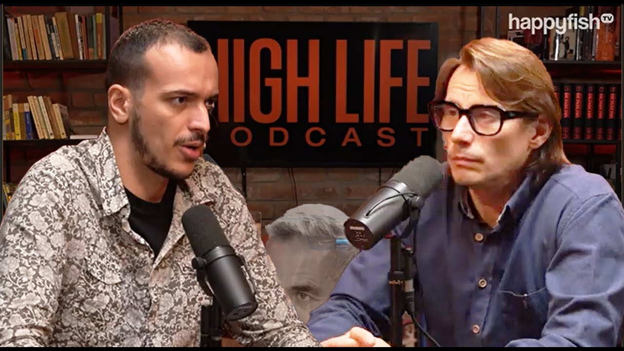 Marius Manole: "Eu nu vreau sa traiesc intr-o tara extremista!" | High Life Podcast cu Vlad Bieltz