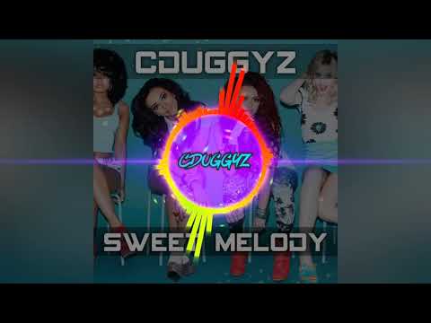 CDuggyz - Sweet Melody (Bounce Remix)