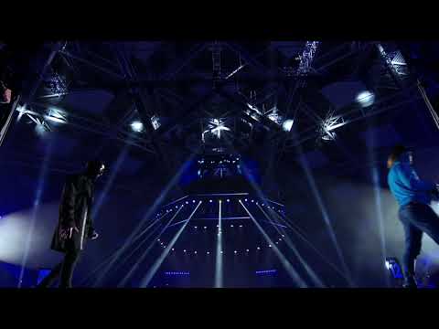 Young Lil Kamerzysta Ft. Kubanczyk Aka Ochroniarz - Pegaz (Prod. Kruszwil) Official Video