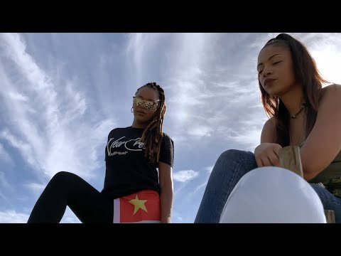 SIAA BURN FEAT MAGLIGHT - Kouté pou tann ( video officiel )