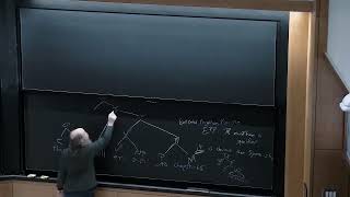 Lecture 16: Syntax, Part 6