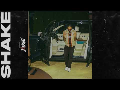 kalim x pajel x luciano type beat - "shake"
