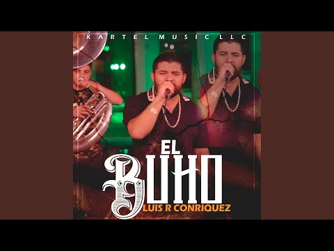 Video thumbnail for El Buho