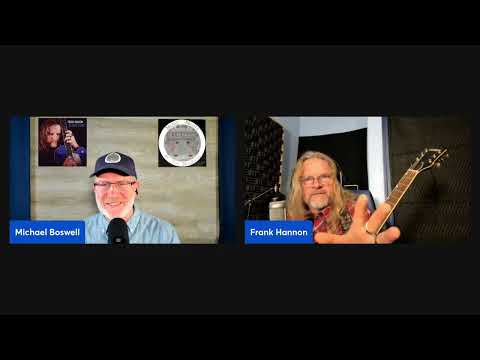 Frank Hannon Talks TESLA, Guitars, New Solo Album "Reflections" On Music Night At The Majestic