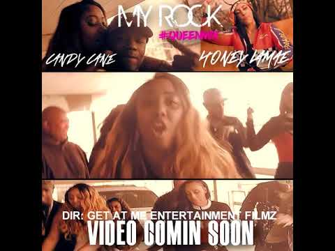 My Rock #QueenMix Plies Rock Challenge Preview