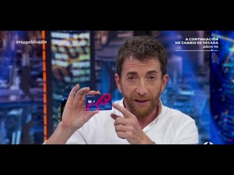 ¿Sabe usted que es lo que quiero?