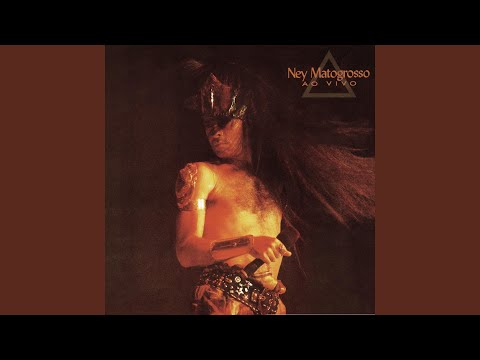 Alegria - Ney Matogrosso