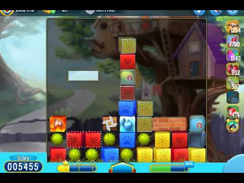 Pet Rescue Saga   Level 4578 no boosters