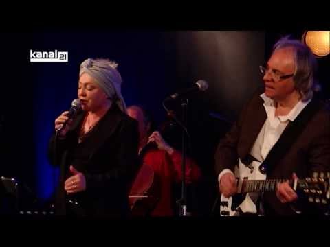 Kanal 21 Fernsehkonzert - Friedel & Friends - I will survive