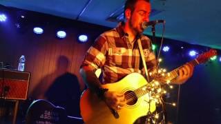 Adam Gontier acoustic &quot;Dying Slowly / Wake Up&quot;