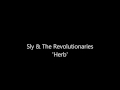 Trojan Dub Massive Chapter One: Sly & The Revolutionaries - Herb