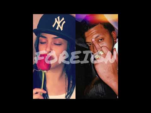 Foreign - Ra Ca$tro (Official Audio)