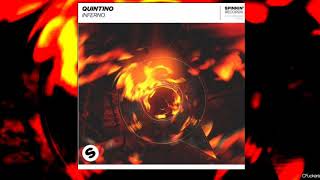 Quintino - Inferno [Original Mix]