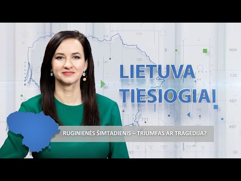 Inga Ruginienė – geras žmogus, bet ar gera premjerė?