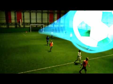 Albayrak Halı Saha Tesisleri 01.04..2016 20:00 - akillisaha.com