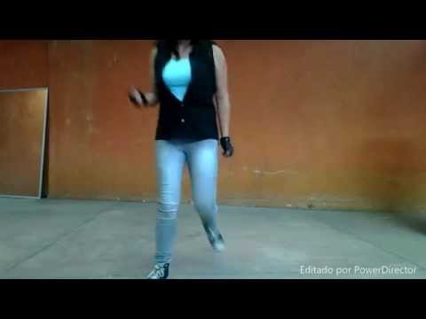 BOYFRIEND- Obsession (Dance cover )