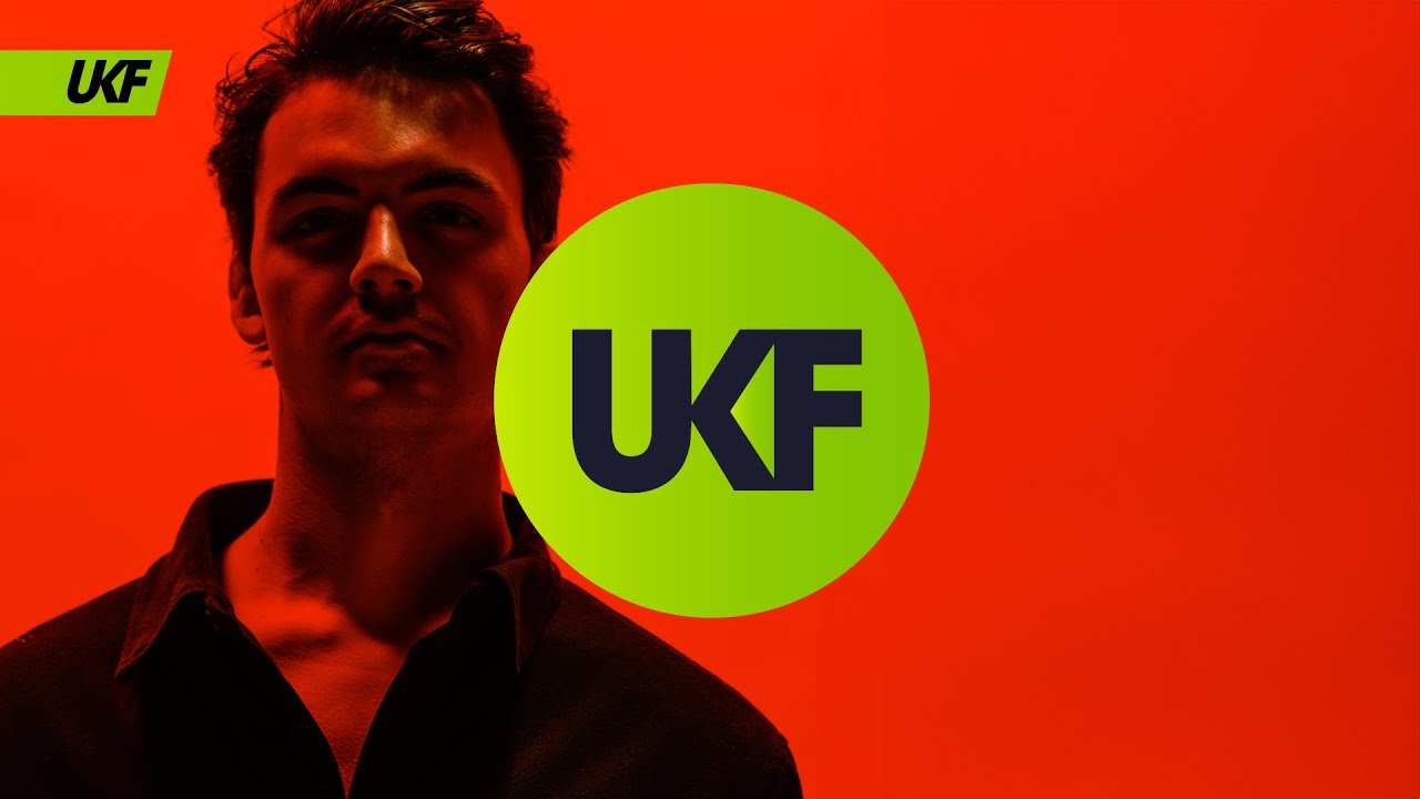 Andromedik - Calling (ft. Ragdoll) [UKF Release]