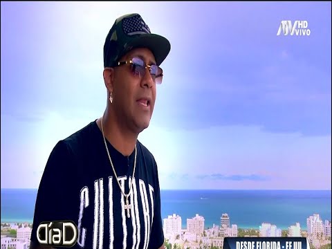 El peruano Henry Vera cumple el gran sueño en Miami y se lanza como estrella de la música urbana