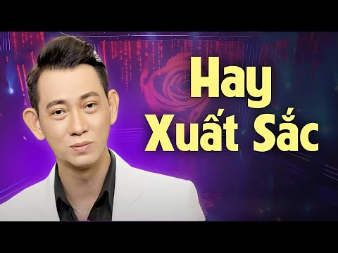 Liên Khúc Nhạc Trữ Tình BOLERO HAY XUẤT SẮC - Tâm Hồn Cô Đơn | Ca Nhạc Tiết Duy Hòa Hay Nhất 2025