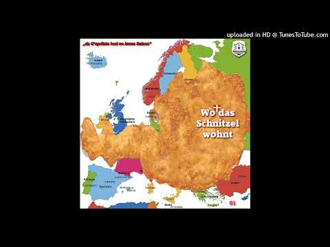 Fritz Stingl - A schena Tag