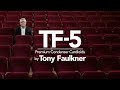 Introducing the RØDE TF-5 Premium Condenser Microphones by Tony Faulkner