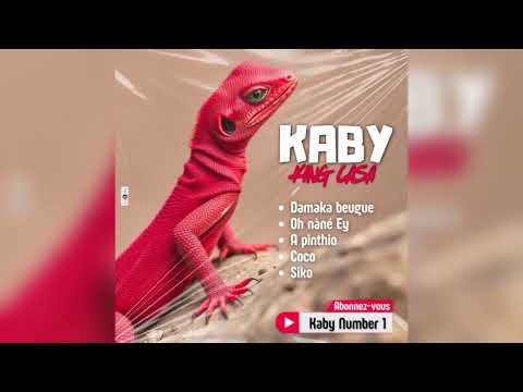 kaby ft kerminde2 Damaka beugue