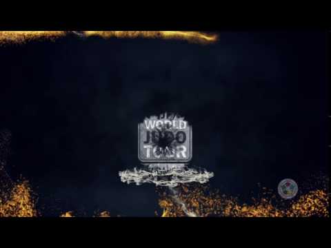 Judo Grand Prix Budapest 2016 - Cirjenics Miklós