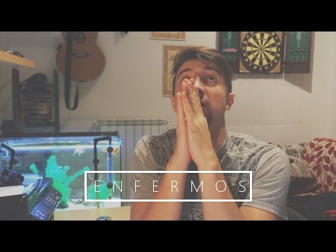 PRIMEIRA VEZ QUE OREI POR ENFERMOS | Luca Martini