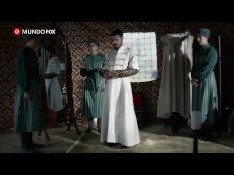 Mustafa se prepara para el encuentro con su padre | El Sultán