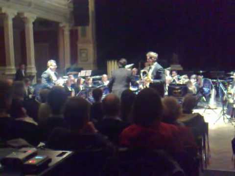 Titans Progress Part 2