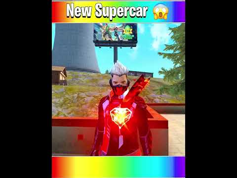 Wizard ki new Super Car | #shorts #short