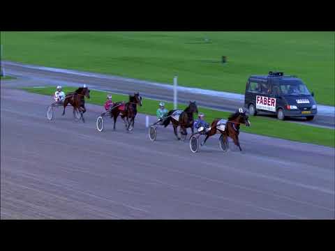 Victoria Park Wolvega 24-11-2017 Kwalificatie 2