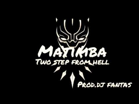 Remix Matimba Les African Delmas Dj Fantas Hit Internacional