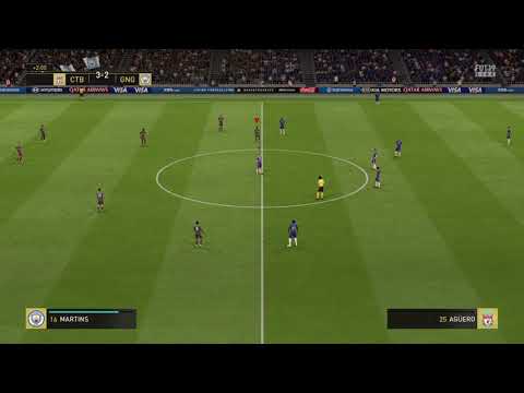 What a goal by gelson martins