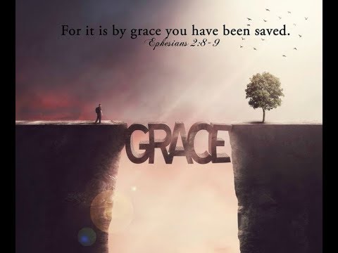 "The Grace of Resistance" Russell Kelfer