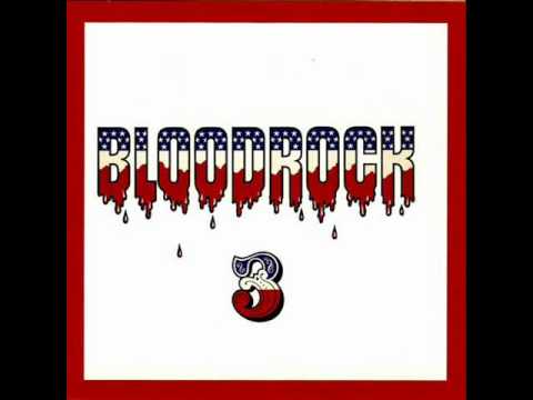 Thumbnail for Bloodrock -  'A Certain Kind' circa 1971 by Rick Cobb