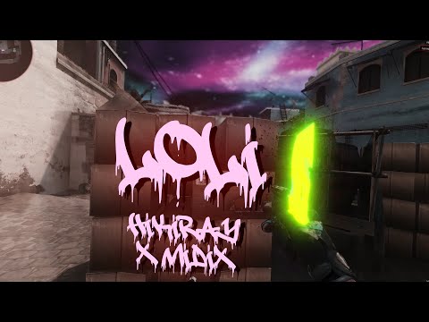 LOLI👽(Hikiray x Midix)