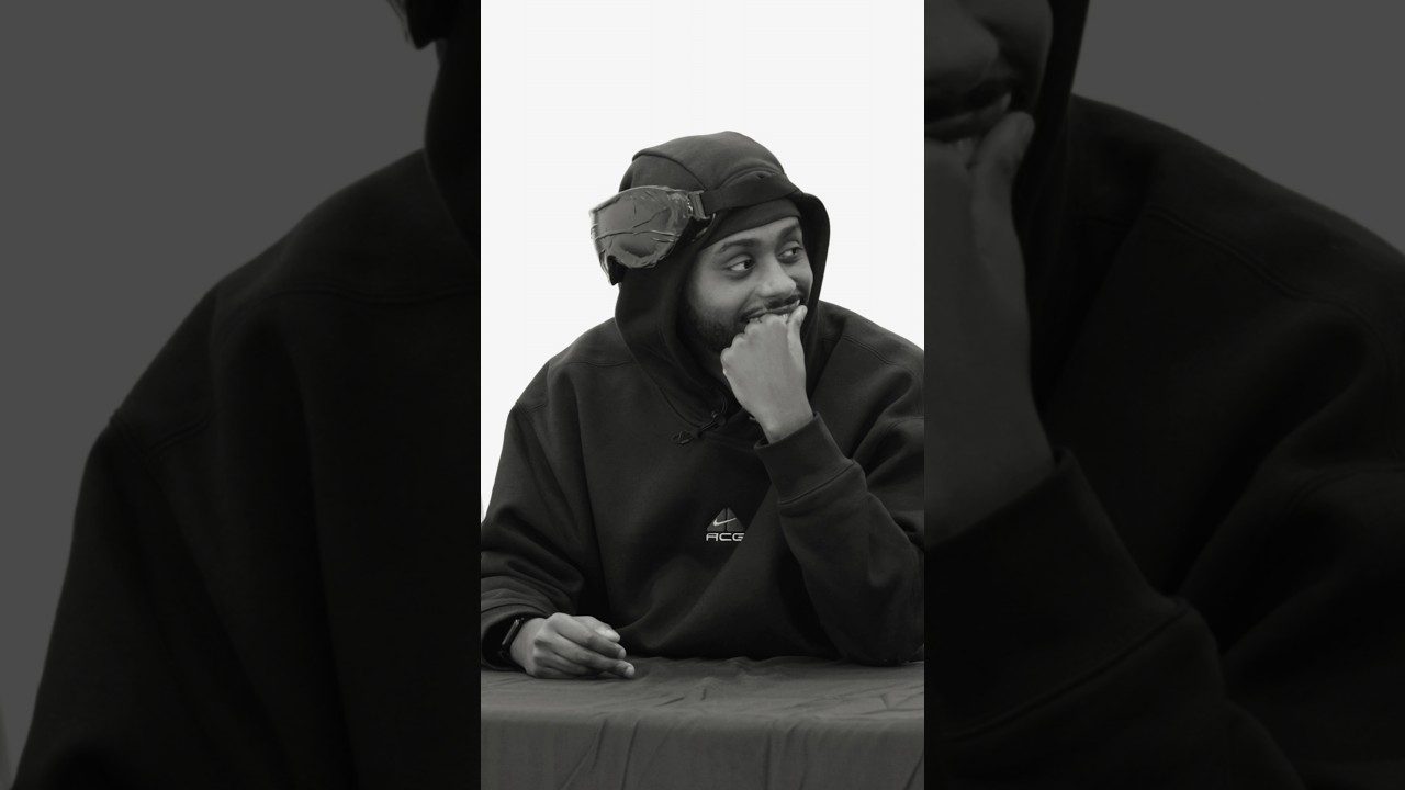 Sharky's Forfeit was HILARIOUS 😂