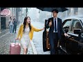 Thrown Out Of Home Poor Girl Hails A Taxi Unexpectedly It S The CEO S Car He Falls For Her